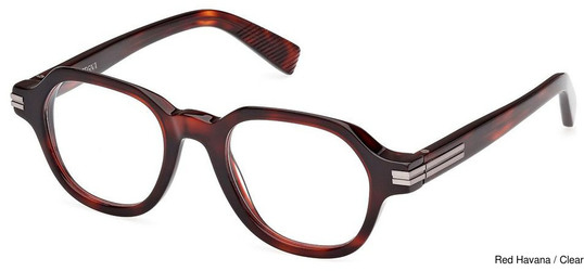 Ermenegildo Zegna Eyeglasses EZ5295 054