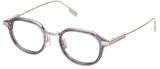 Ermenegildo Zegna Eyeglasses EZ5296 020