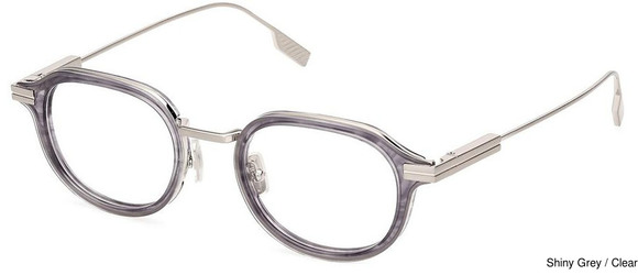 Ermenegildo Zegna Eyeglasses EZ5296 020