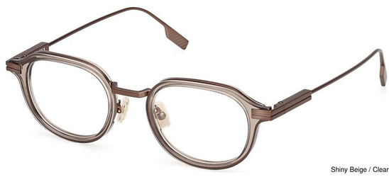 Ermenegildo Zegna Eyeglasses EZ5296 057