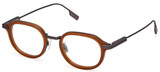 Ermenegildo Zegna Eyeglasses EZ5296 045