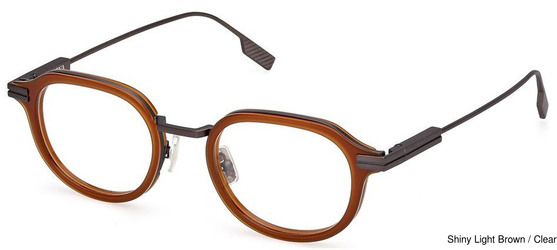 Zegna Replacement Lenses 110075