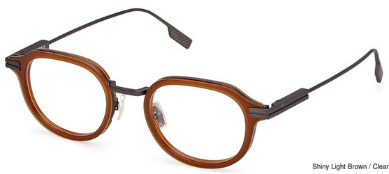 Ermenegildo Zegna Eyeglasses EZ5296 045