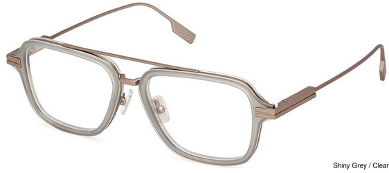 Ermenegildo Zegna Eyeglasses EZ5297 020