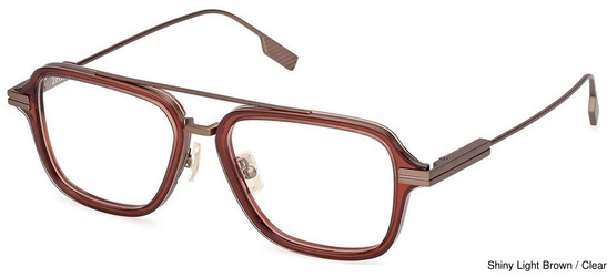 Zegna Replacement Lenses 110077