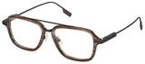 Ermenegildo Zegna Eyeglasses EZ5297 050