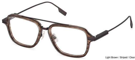 Ermenegildo Zegna Eyeglasses EZ5297 050