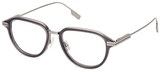 Ermenegildo Zegna Eyeglasses EZ5298 020