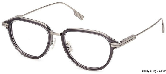 Ermenegildo Zegna Eyeglasses EZ5298 020