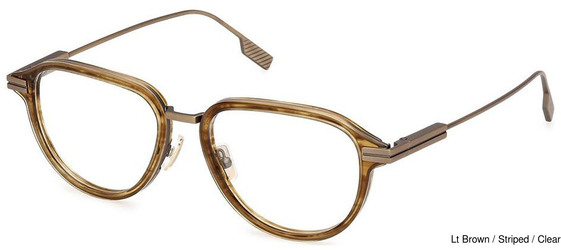 Ermenegildo Zegna Eyeglasses EZ5298 047