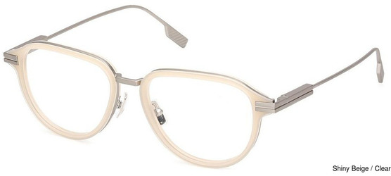 Zegna Replacement Lenses 110081