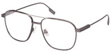 Ermenegildo Zegna Eyeglasses EZ5300 009