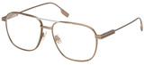 Ermenegildo Zegna Eyeglasses EZ5300 035