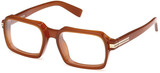 Ermenegildo Zegna Eyeglasses EZ5301 045