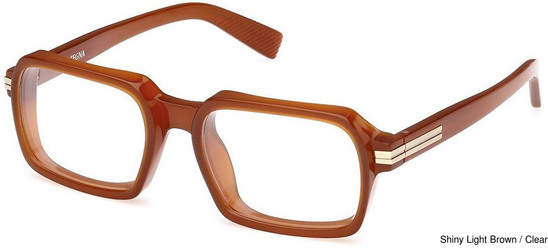 Ermenegildo Zegna Eyeglasses EZ5301 045