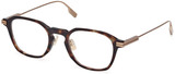 Ermenegildo Zegna Eyeglasses EZ5312-D 052