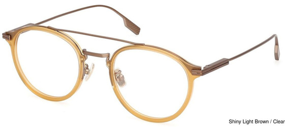 Zegna Replacement Lenses 110094