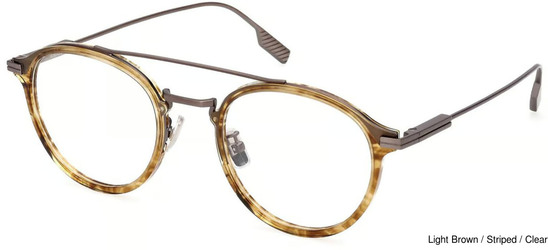 Zegna Replacement Lenses 110095