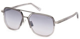 Ermenegildo Zegna Sunglasses EZ0232-H 20C