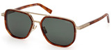 Ermenegildo Zegna Sunglasses EZ0232-H 52N