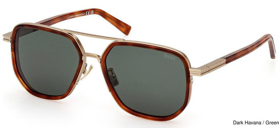 Ermenegildo Replacement Lenses 110098
