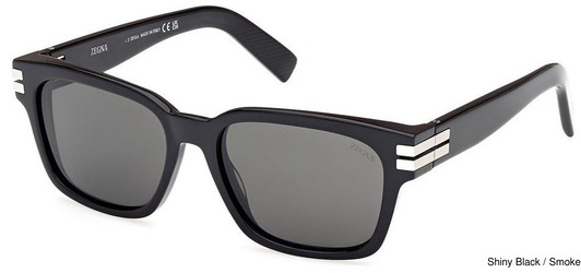 Ermenegildo Replacement Lenses 110099