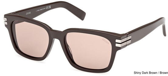 Zegna Replacement Lenses 110101