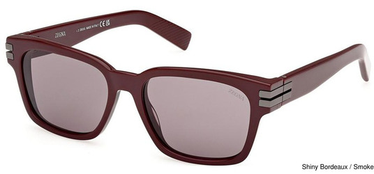 Zegna Replacement Lenses 110103