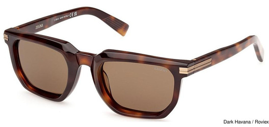 Ermenegildo Replacement Lenses 110107