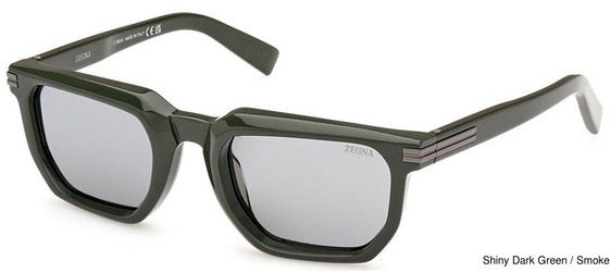Zegna Replacement Lenses 110110