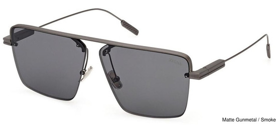 Zegna Replacement Lenses 110118