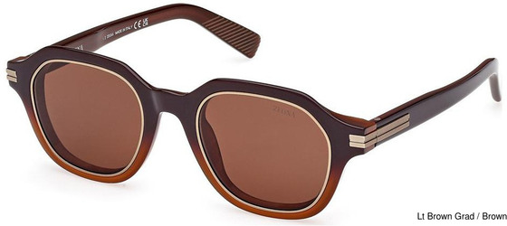Zegna Replacement Lenses 110129
