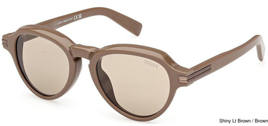 Zegna Replacement Lenses 110130