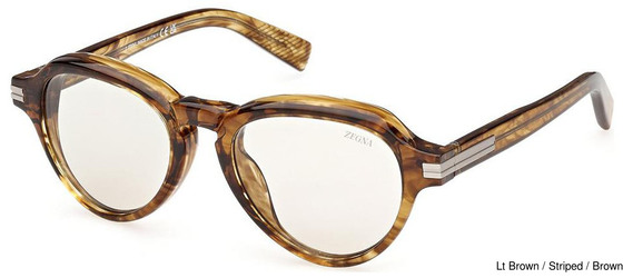 Zegna Replacement Lenses 110131