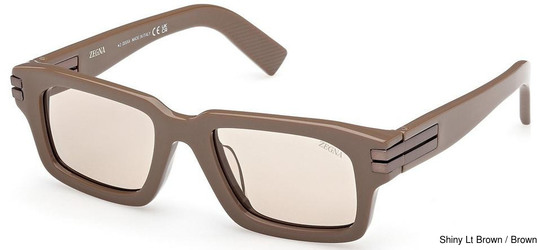 Zegna Replacement Lenses 110133