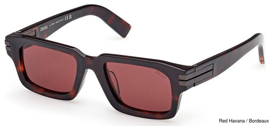 Ermenegildo Replacement Lenses 110135