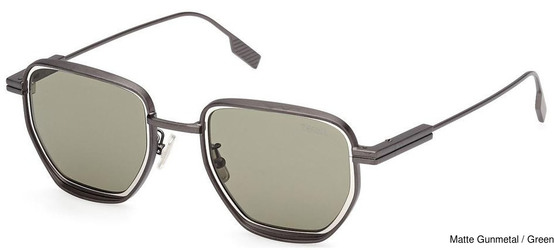 Ermenegildo zegna Replacement Lenses 110136