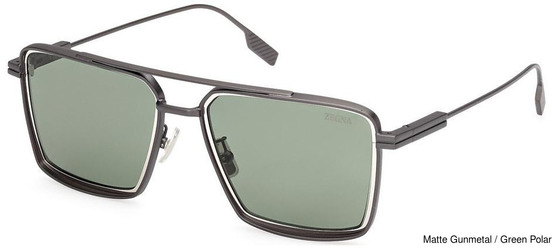 Ermenegildo Replacement Lenses 110139