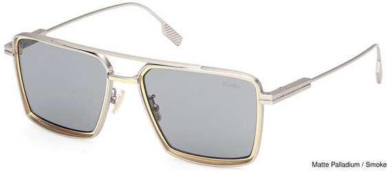 Zegna Replacement Lenses 110140