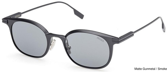 Ermenegildo zegna Replacement Lenses 110143