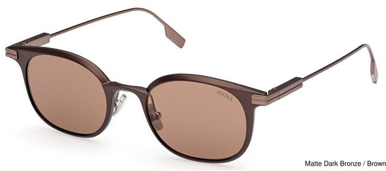 Ermenegildo zegna Replacement Lenses 110146