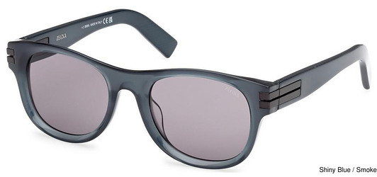 Ermenegildo zegna Replacement Lenses 110147