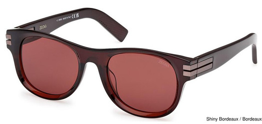 Zegna Replacement Lenses 110150