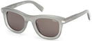 Ermenegildo Zegna Sunglasses EZ0269 20J