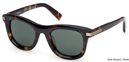 Ermenegildo Replacement Lenses 110154