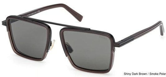 Ermenegildo Replacement Lenses 110156