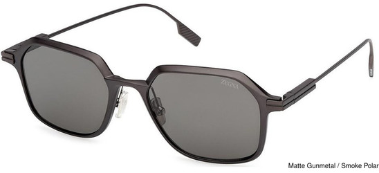 Ermenegildo zegna Replacement Lenses 110158