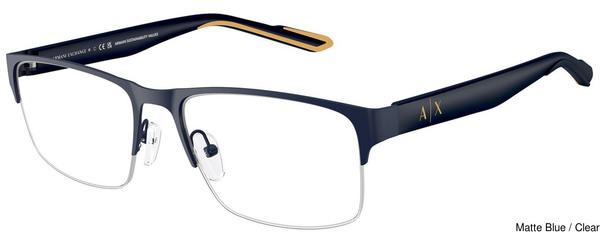 Armani Replacement Lenses 110161