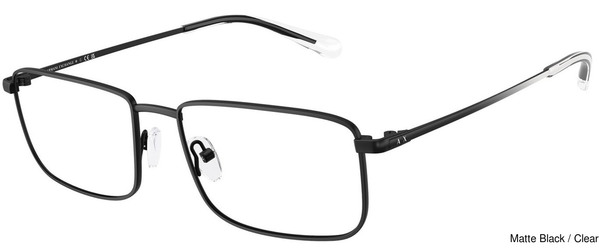 Armani exchange Replacement Lenses 110165