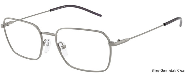 Armani exchange Replacement Lenses 110177